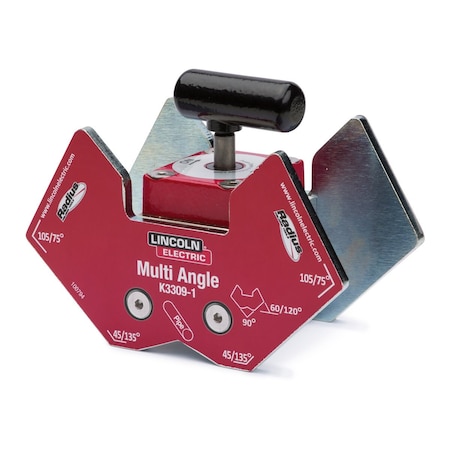 Multi Angle Magnetic Fixture MPN:K3309-1