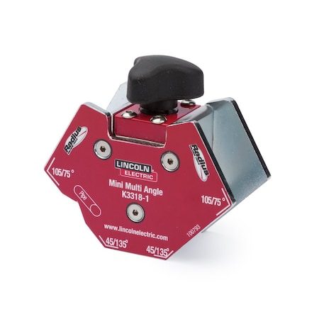 Mini Multi Angle Magnet MPN:K3318-1