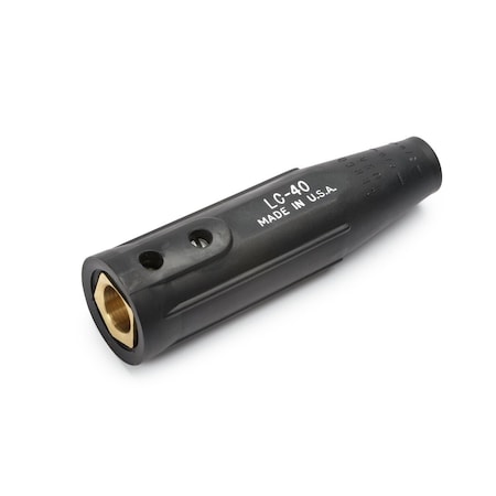 Style Receptacle, Female, 1/0 Thru 2/0 MPN:K3417-70