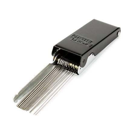 Industrial Tip Cleaner MPN:K3724-1