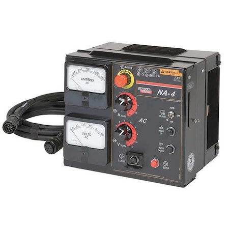 LINCOLN ELECTRIC NA-4 Controller MPN:K388-2