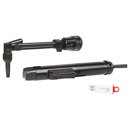 VRTEX Oxyfuel Upgrade Kit MPN:K4485-1