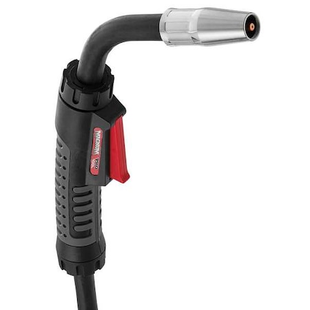MIG Gun, Magnum Pro 100L MPN:K4528-1-8P
