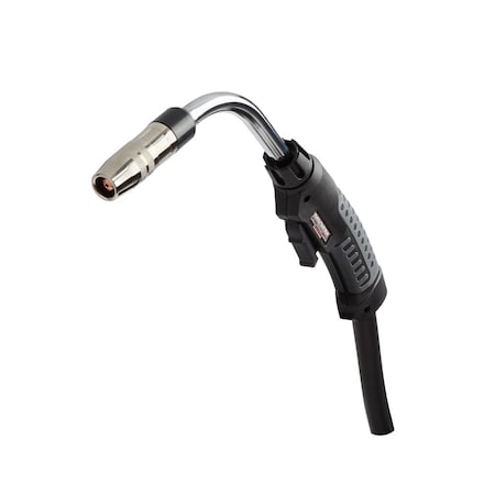 Magnum Pro Curve Hde 250 10 ft MPN:K4531-1