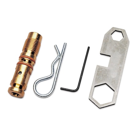 Gun Connector Kit MPN:K466-2
