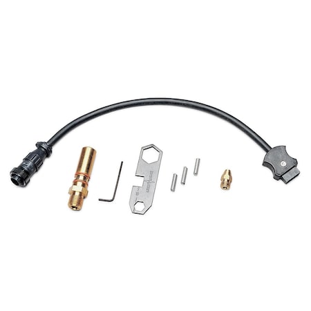 Gun Connector Kit MPN:K466-3