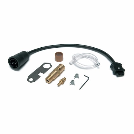 Gun Connector Kit MPN:K466-8