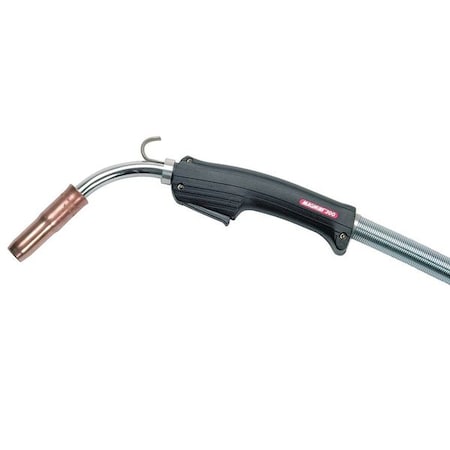 Welding Gun, 300A, 035-, 045 In, Flux-Core MPN:K470-1