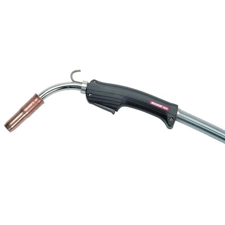 Welding Gun, 300A, 035-, 045 In, Flux-Core MPN:K470-2