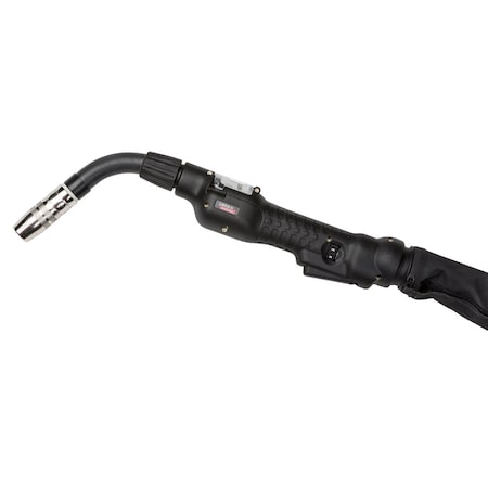 Magnum Pro A/C P/P Gun, 15 ft, 12 pin, Rt MPN:K4795-1