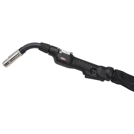 Magnum Pro W/C P/P Gun, 25 ft, 12 pin, Rt MPN:K4796-2