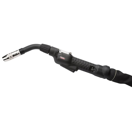 Magnum Pro W/C P/P Gun, 25 ft, 12 pin, Frt MPN:K4798-2
