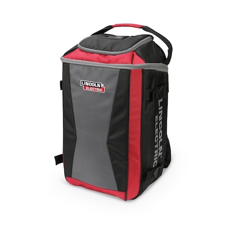 Dufflepack, Welders, 2-in-1 MPN:K4799-1