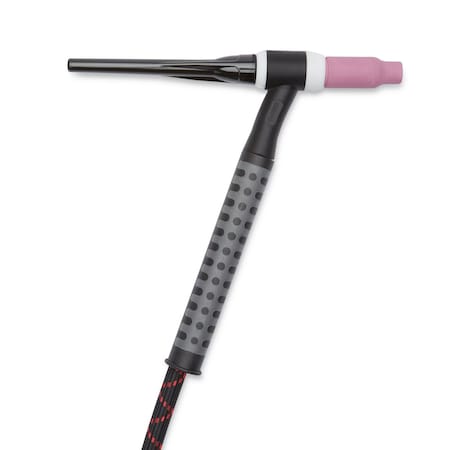 Caliber 17 Tig Torch - Flexible, 25 ft MPN:K4841-17F-2