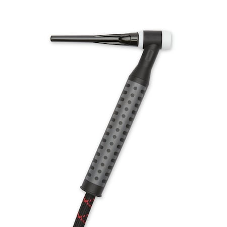 Caliber 26 Tig Torch - Flexible, 12.5 ft MPN:K4842-26F-1