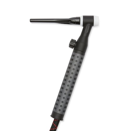 Caliber 26 Tig Torch - Flex/Valve, 25 ft MPN:K4842-26FV-2