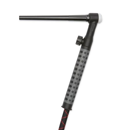 Caliber 9 Tig Torch - Flex/Valve, 12.5 ft MPN:K4844-9FV-1