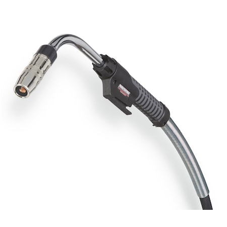 Magnum Pro Barrel Hde 450 564, -10, 15 ft MPN:K4858-2-10-564