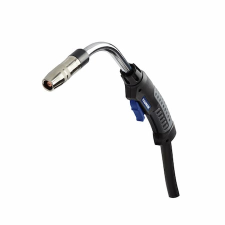 Pro 100 L Welding Gun MPN:K4871-1