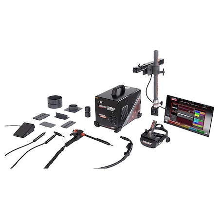 Virtual Weld Trainer MPN:K4914-1