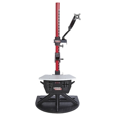 VRTEX Stand Kit Training MPN:K4916-1