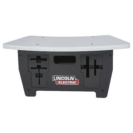 VRTEX Tabletop Armrest MPN:K4917-1