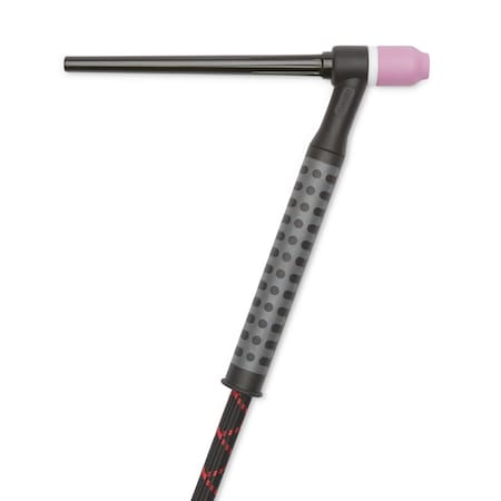 Caliber 9F Tig Torch 12.5 Ready Pk MPN:K5340-9F-1