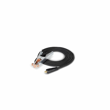 Ground Clamp MPN:K5482-1