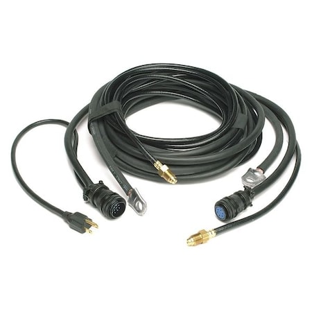 LINCOLN Replacement Spool Gun Cable MPN:K691-10