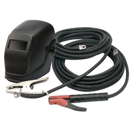 Accessory Kit, 35ft. Cable, 400A MPN:K704