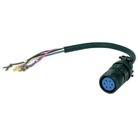 LINCOLN Amptrol Adapter MPN:K843