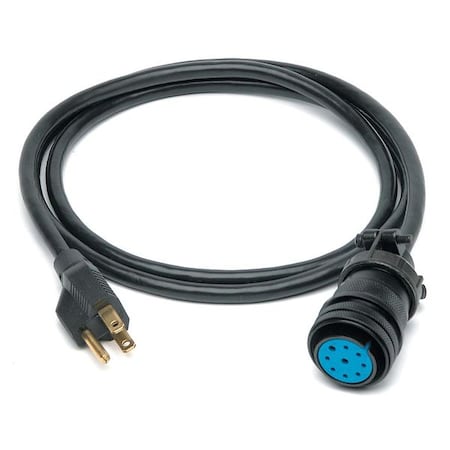 Control Cable Assembly, 9-Pin/115V MPN:K936-4