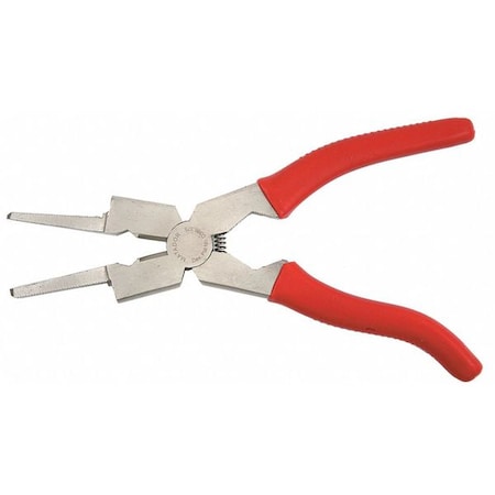 Welding Pliers, 8 Tools In 1 MPN:KH545