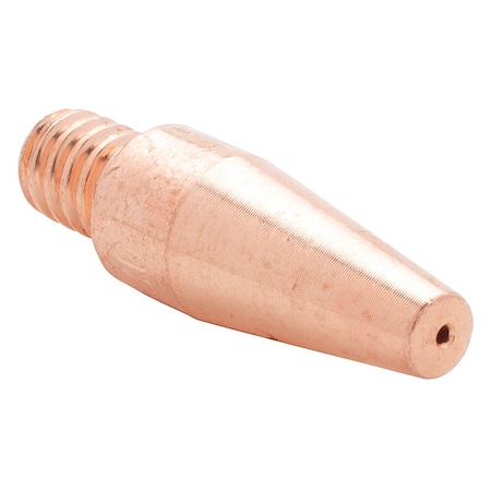 LINCOLN MIG Weld Standard Cont Tip PK5 MPN:KH833