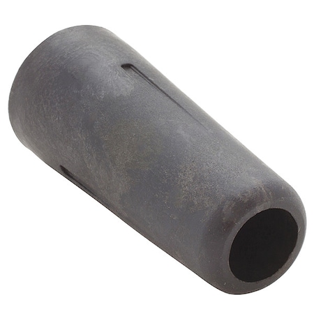 LINCOLN Poly Standard MIG Weld Nozzle MPN:KH836