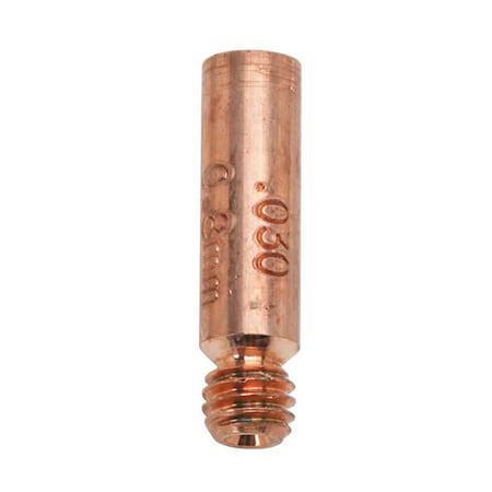 Contact Tip, Lincoln Electric, Threaded MPN:KP11-30