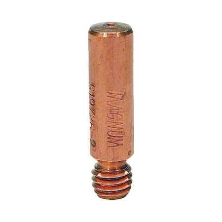 Contact Tip, Lincoln Electric, Threaded MPN:KP11-45