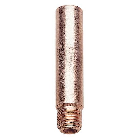 CONTACT TIP, 035, 1/4-28 THD, (14-35) MPN:KP14-35