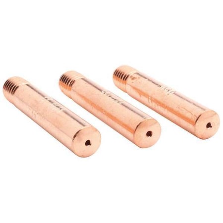 Contact Tip, 4 Lincoln Innershield MPN:KP14-35-B100