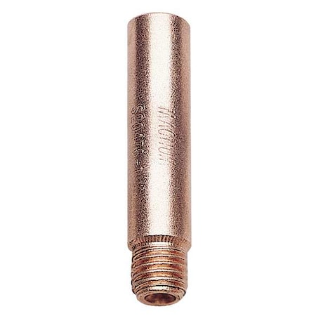 CONTACT TIP, 3/64-ALUM, 1/4-28, (14A-364) MPN:KP14A-364