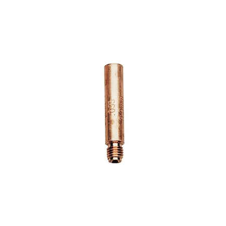TaperCntctTip, LincolnElectric, Thrd MPN:KP14AH-364