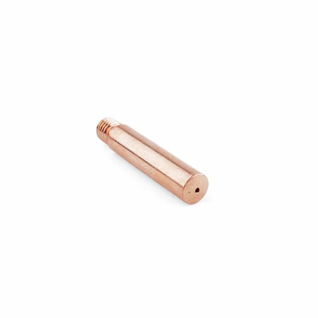 TaperCntctTip, LincolnElectric, Thrd MPN:KP14H-35-B100