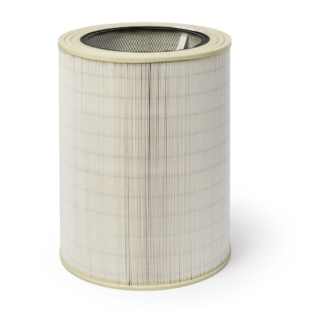 Reusable Cartridge Filter, MERV 16 MPN:KP1673-10