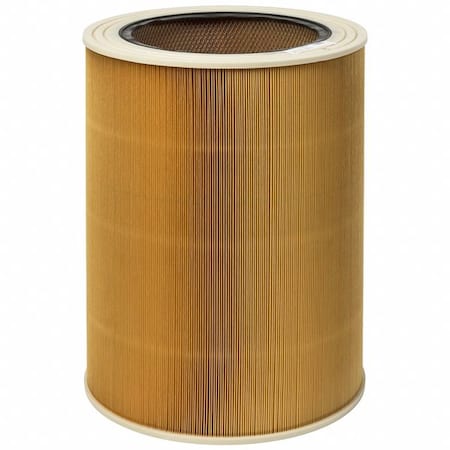 Reusable Cartridge Filter, MERV 14 MPN:KP1673-2