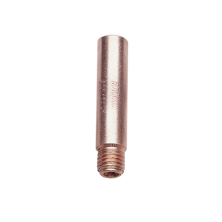 Contact Tip, 052 (1.3 mm), 600 A (16S-52) MPN:KP16S-52