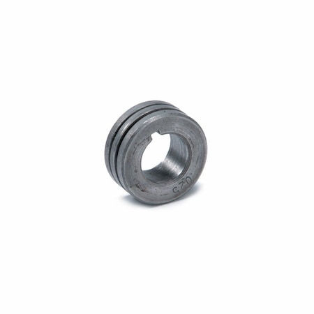 Drive Roll, Smooth, .025-.035, Keyed MPN:KP1881-1