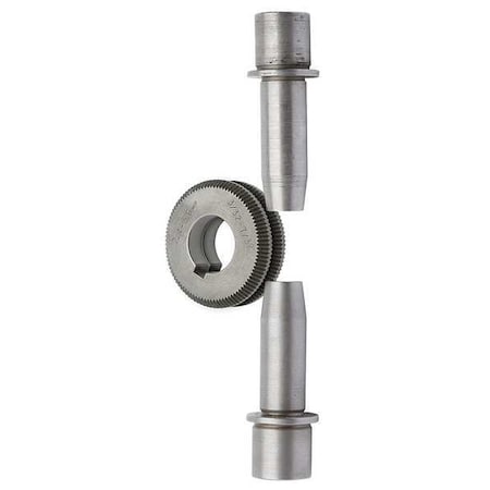 Drive Roll Kit, Solid, Lincoln Electric MPN:KP1899-1