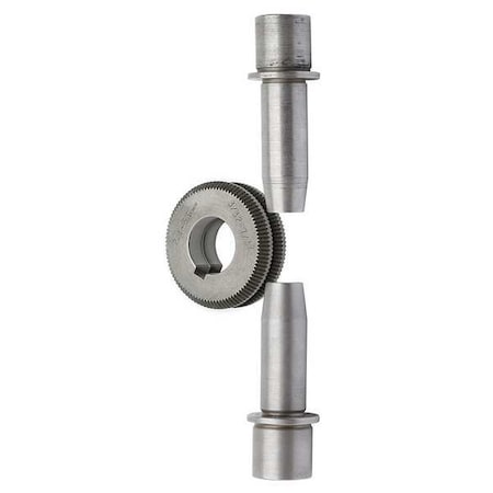 LINCOLN 1pc MIG Drive Roll Kit MPN:KP1899-2