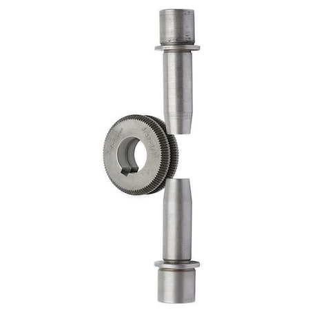 LINCOLN 1pc MIG Drive Roll Kit MPN:KP1899-4
