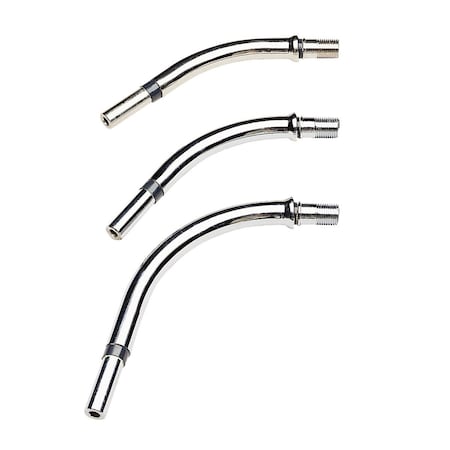 Gun Tube, Lincoln Electric MPN:KP1929-1